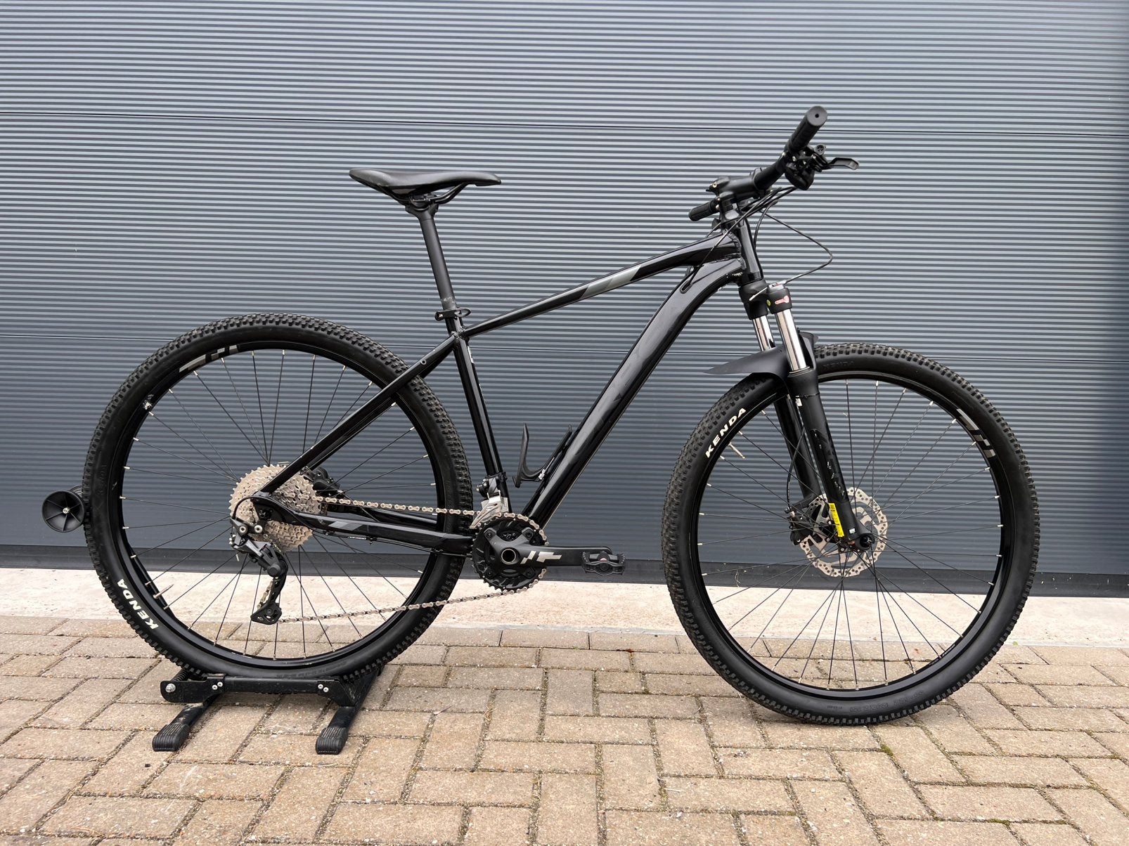 Orbea MX30 | 29”| Mountainbike | Nieuwe onderdelen!, Gebruikt, Hardtail, Mtb, Orbea