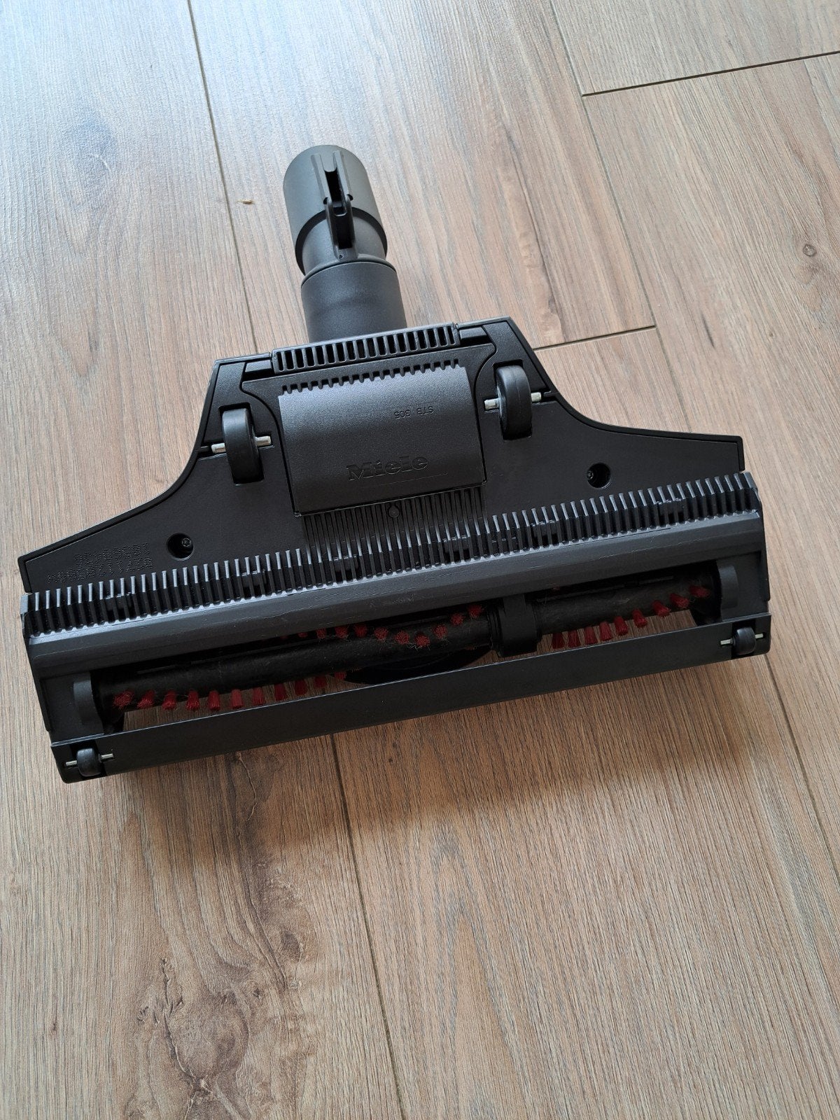 te koop aangeboden stofzuiger mond  van het merk miele, Ophalen of Verzenden