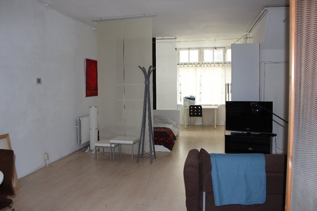 GRATIS laminaatvloer (ca. 30 m²) incl. ondervloer, Ophalen, Gebruikt, 50 tot 150 cm, 10 m² of meer