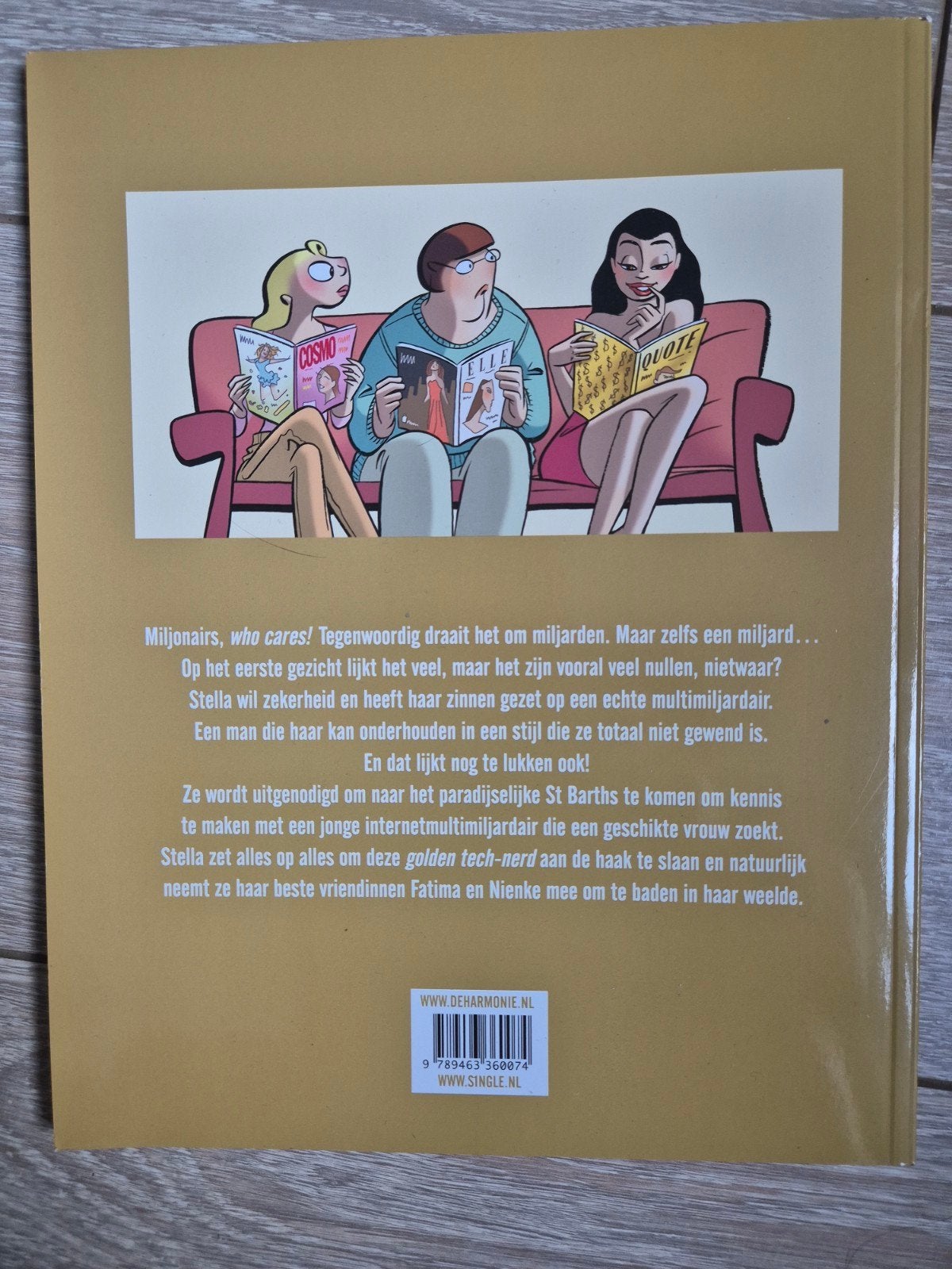 Peter de Wit - $1ngle, Ophalen, Peter de Wit; Hanco Kolk, Verhalen, Zo goed als nieuw