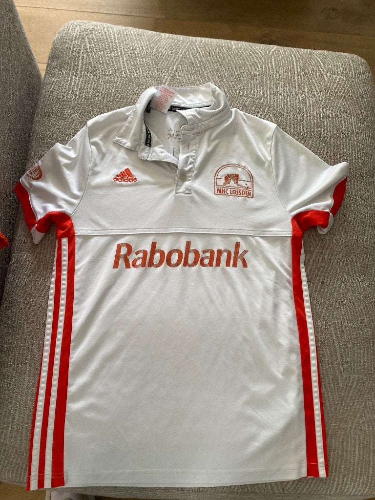 MHC leusden, Ophalen, Gebruikt, Kleding