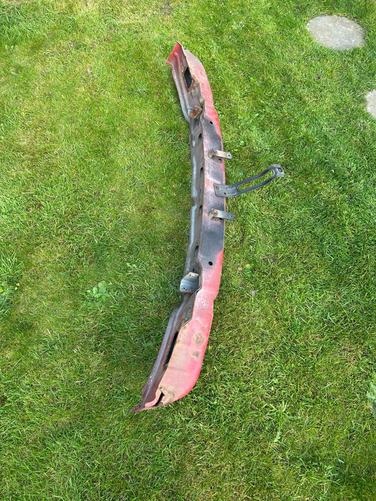 Bumperbalk Suzuki grand vitara, Auto-onderdelen, Ophalen, Gebruikt, Voor, Bumper