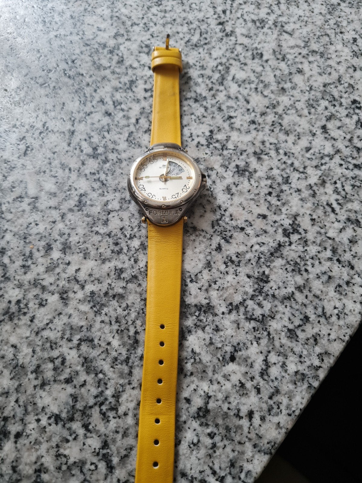 horloge  HRN, Ophalen of Verzenden, Nieuw, Overige merken