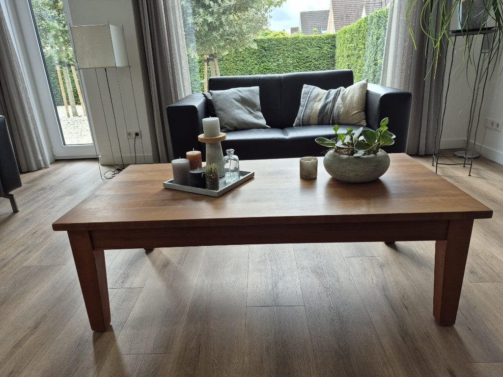 Complete stijlvolle woonkamerinboedel, Ophalen