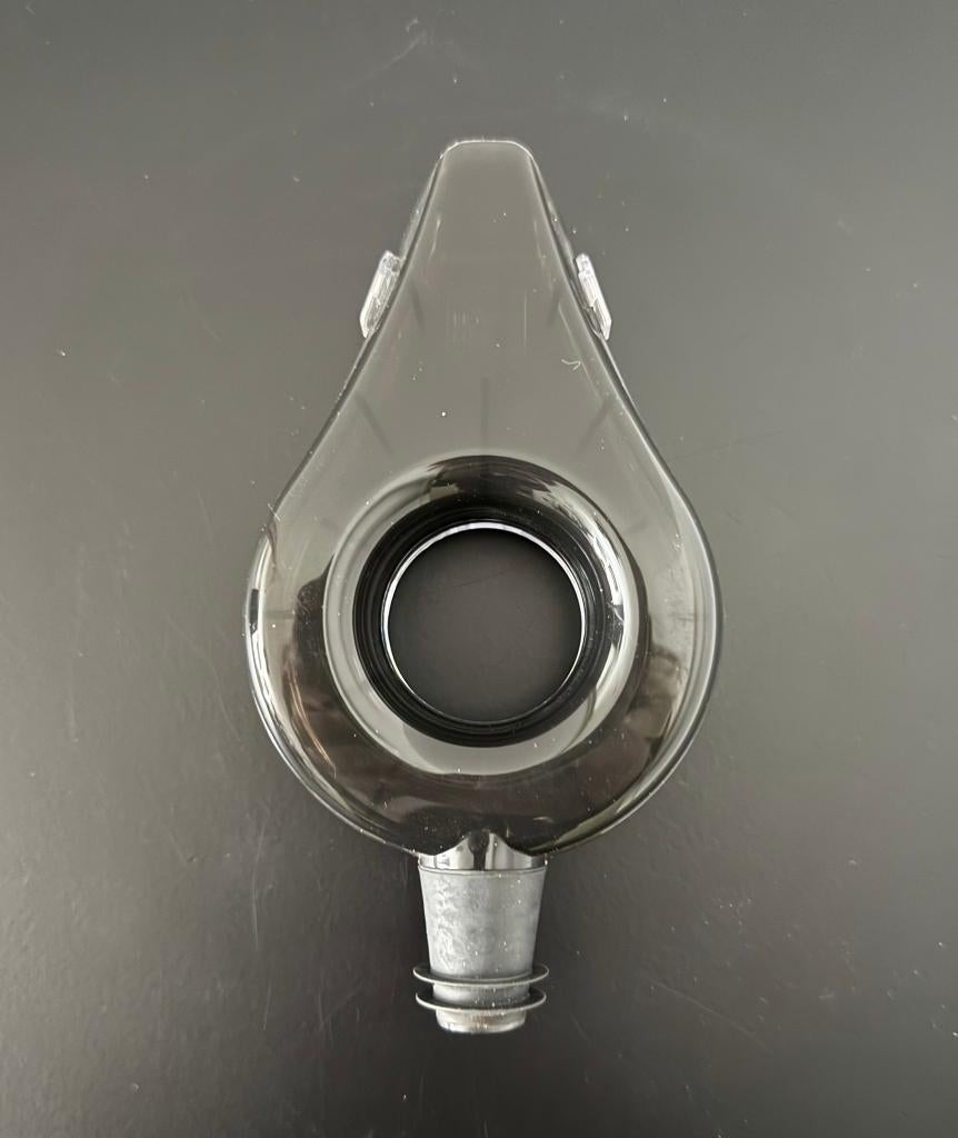 Vacu Vin Wijnbeluchter | Wine Aerator, Ophalen of Verzenden, Gebruikt