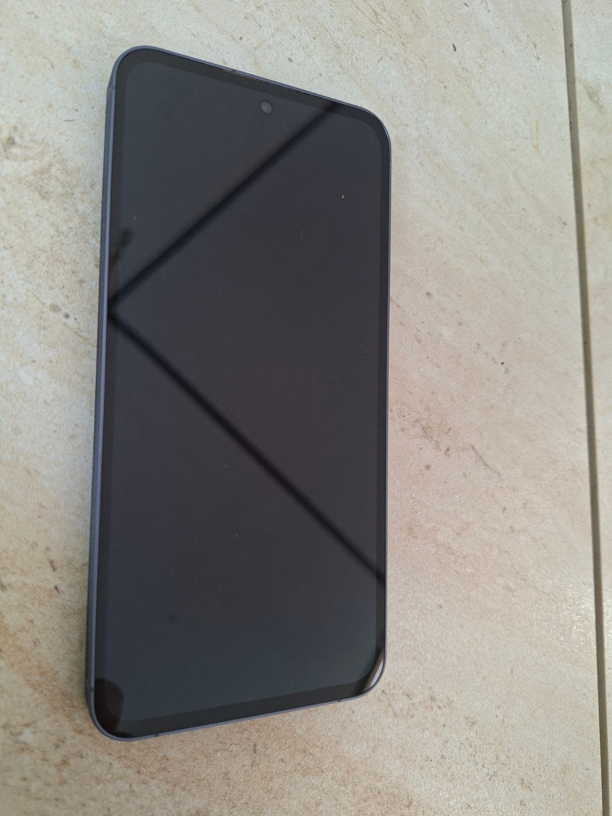 Samsung Galaxy a55, Telecommunicatie, Overige Telecommunicatie, Ophalen of Verzenden, Zo goed als nieuw