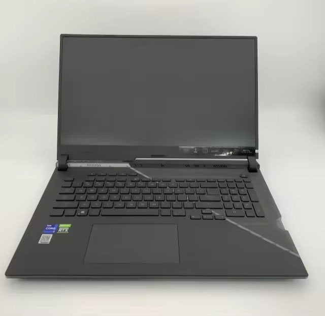 ASUS ROG Strix SCAR 17 - i7 / RTX 3070Ti / 1Tb / 16 Gb, Met videokaart, Qwerty, ASUS, Ophalen of Verzenden