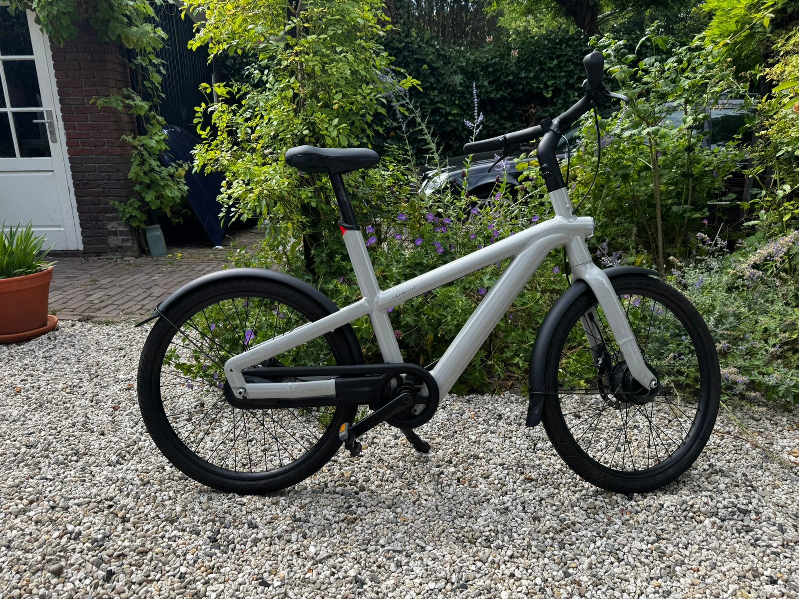 VanMoof A5 | 0 km | Nieuw | incl. BTW, Overige merken, Nieuw, Ophalen of Verzenden, 57 tot 61 cm