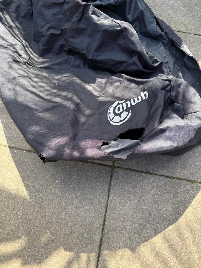 ANWB Pro User Diamant SG2 Fietsendragerhoes - Beschadigd, Ophalen of Verzenden, Gebruikt