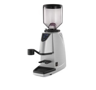 LSM 92A smart instant koffiemolen, 10 kopjes of meer, Koffiemachine, Nieuw, Koffiebonen