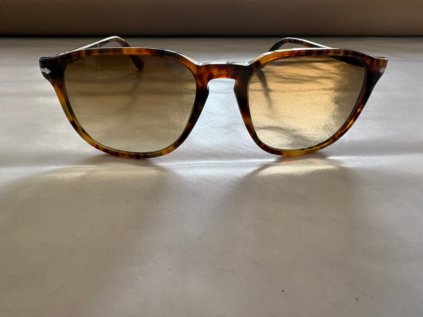 Persol S3019 108/51 Caffé 55/19 145, Overige merken, Zonnebril, Overige kleuren, Ophalen of Verzenden