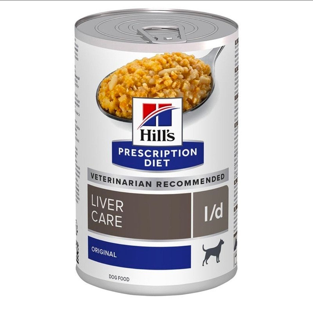 hill's liver care hondenvoer, Dieren en Toebehoren, Ophalen, Hond