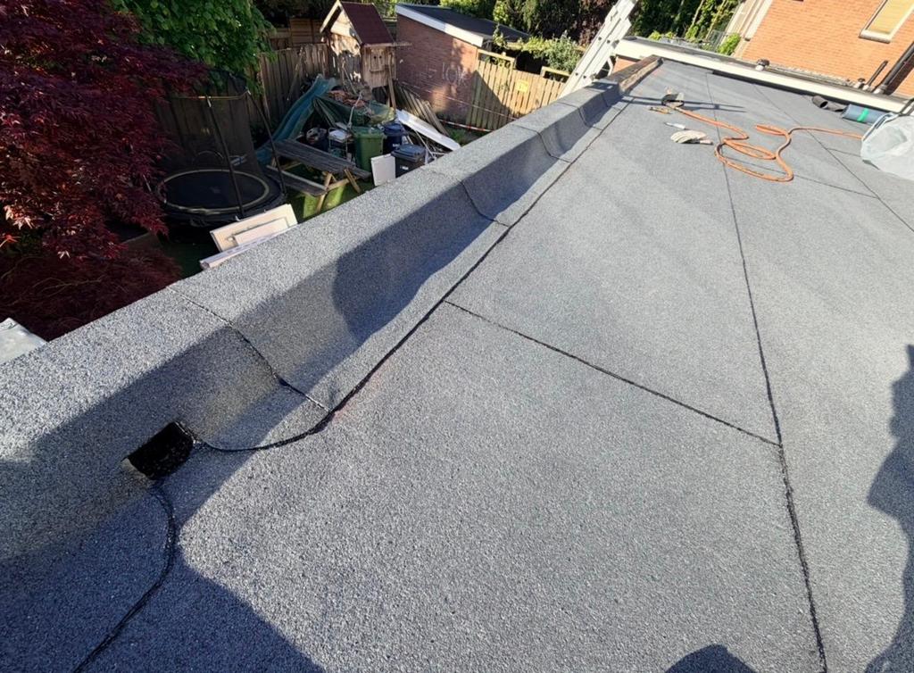 Foto 21 van Nieuw dak nodig? Gratis inspectie
