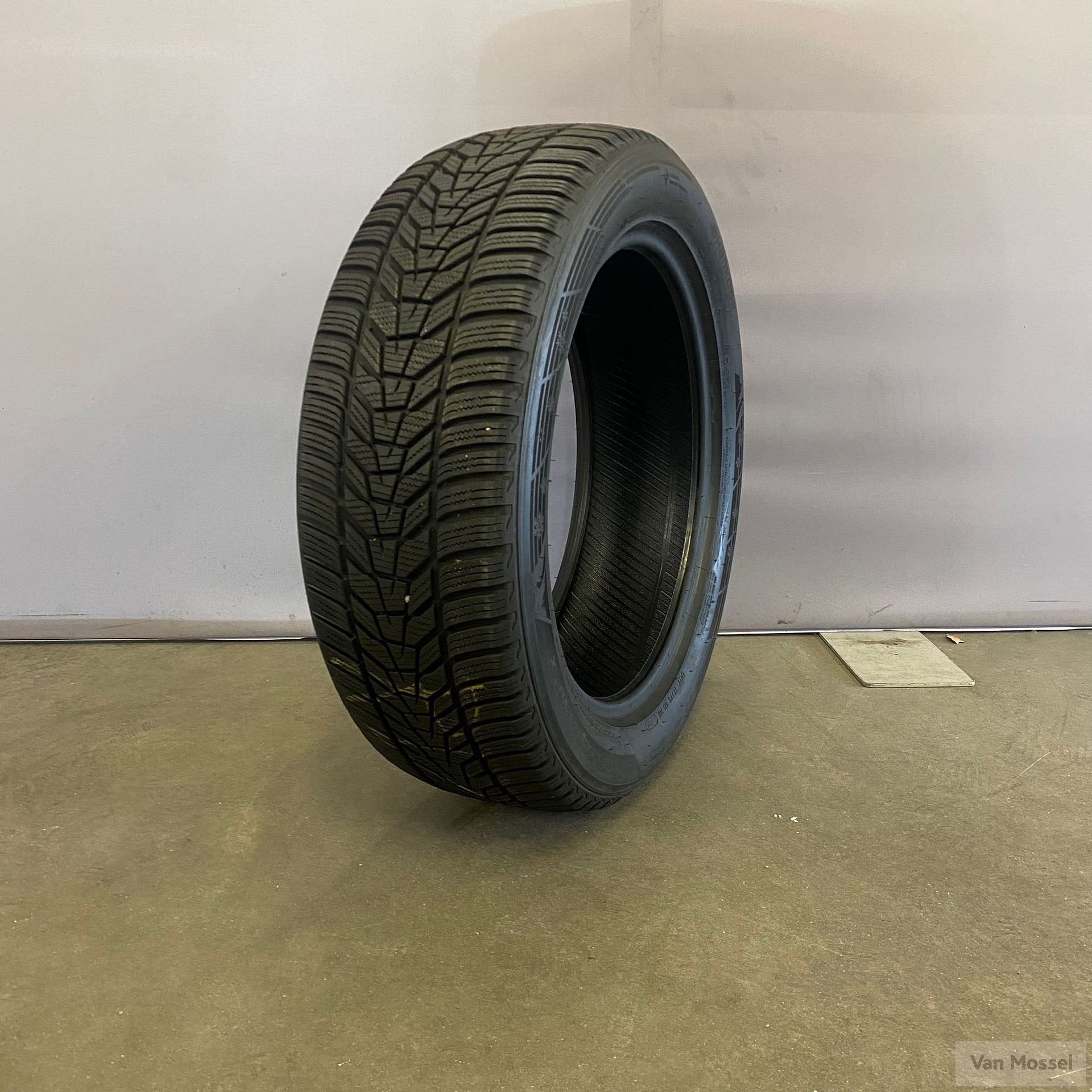 Hankook Winter I Cept Evo 3 X 225/55/R19 99H