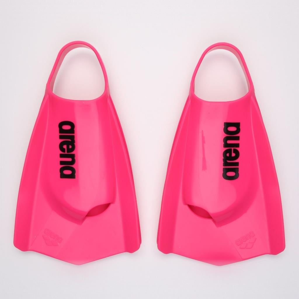 Nieuwe Arena PowerFin Pro Fin / Zwemvinnen / Zoomers Pink, Zwem- of Duikvliezen, C.da Cisterna, 84/85 62029 Tolentino (MC) Italië