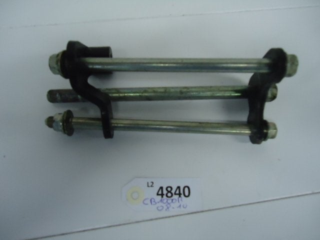 CB1000R 2008 - 2010 Honda As As motorblok D1-10856