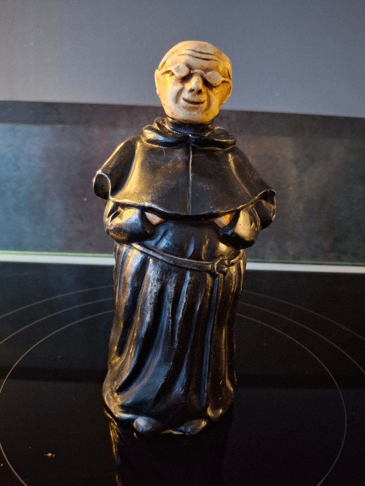 Paters Assumptionisten,  P.Vitalis  Spaarpot rond 1990, Antiek en Kunst, Ophalen of Verzenden