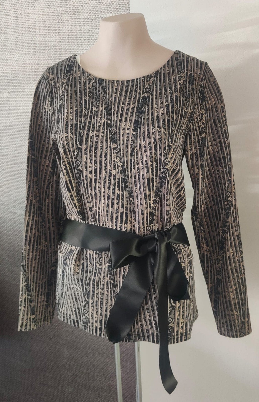 Studio Anneloes blouse, Maat 38/40 (M), Studio Anneloes, Meerkleurig, Ophalen of Verzenden