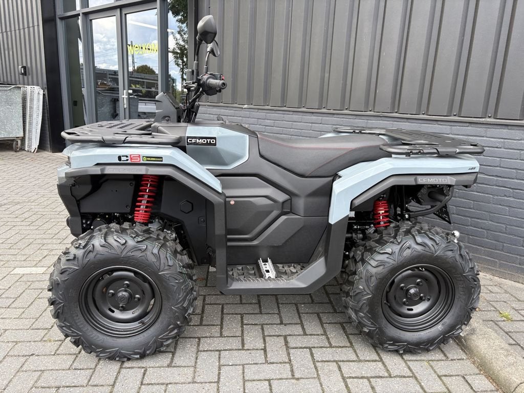 CFMOTO C5 S Agri EPS ABS 2026, CFMOTO, Test@example.com, _
1111  _, NL