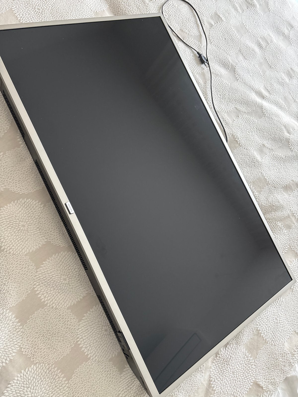 Philips 43 inch Full HD LED TV, Ophalen, Philips, 50 Hz, 100 cm of meer