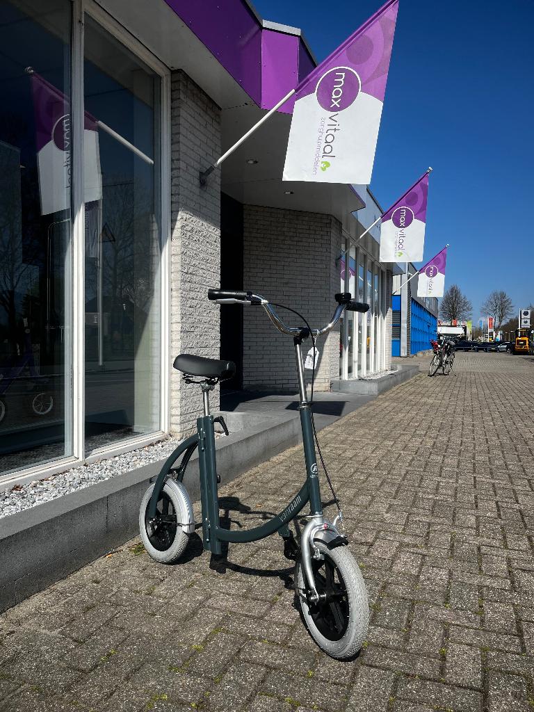 Van Raam City Loophulp, VanRaam, Ophalen of Verzenden, Zo goed als nieuw, VanRaam