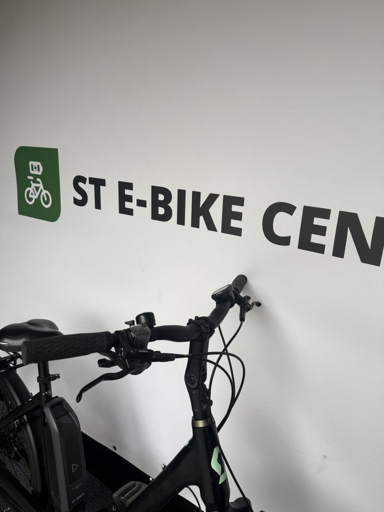 Scott E Sub Krachtige Bosch Plus Middenmotor E-Bike, Overige merken, Ophalen of Verzenden, Zo goed als nieuw, Scott