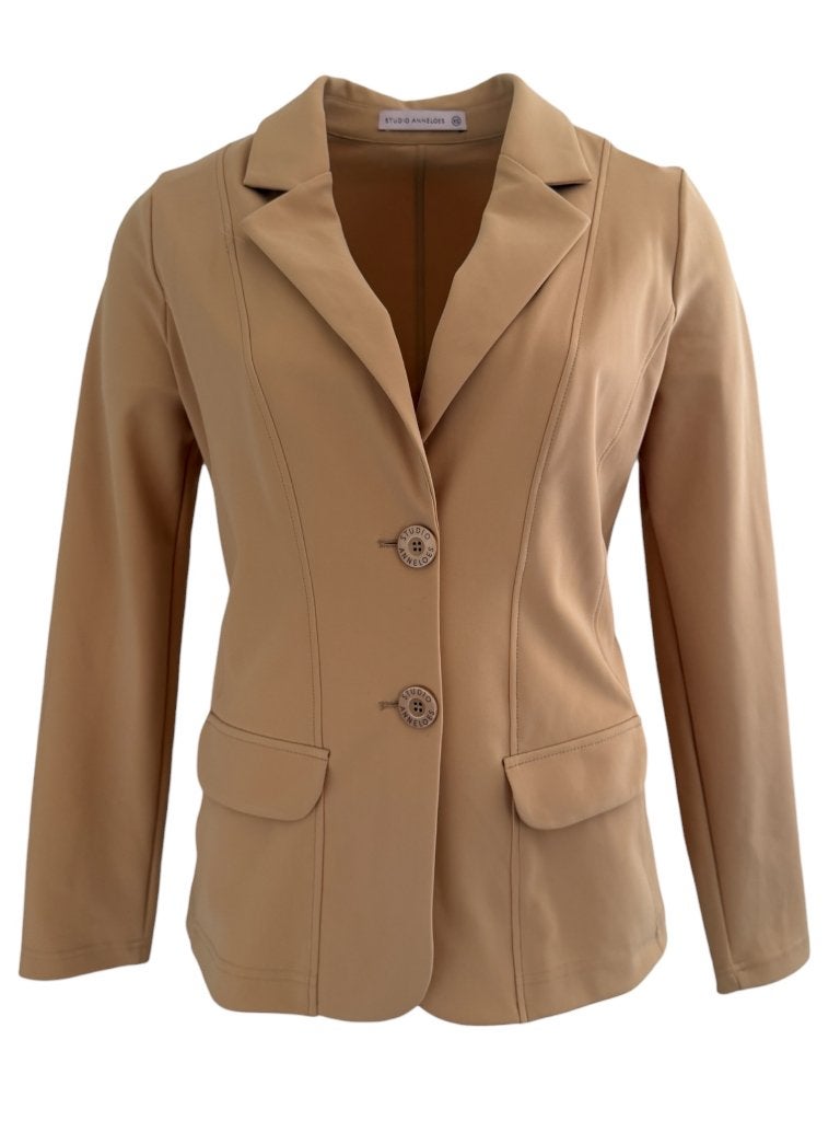 Studio Anneloes blazer XS, Ophalen of Verzenden, Zo goed als nieuw, Maat 34 (XS) of kleiner