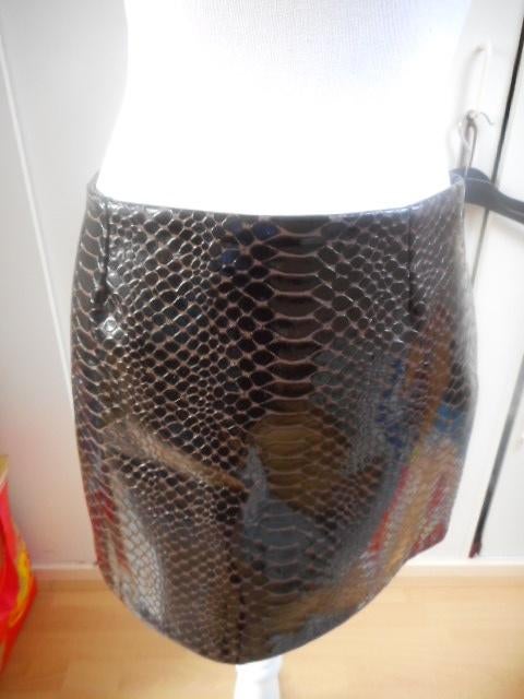 rok van River Island, Nieuw, Bruin, River Island, Nieuw, Ophalen of Verzenden