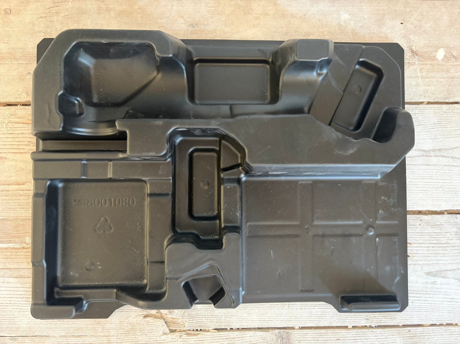 Milwaukee inlay voor koffer M18 FMT, Ophalen of Verzenden, Nieuw