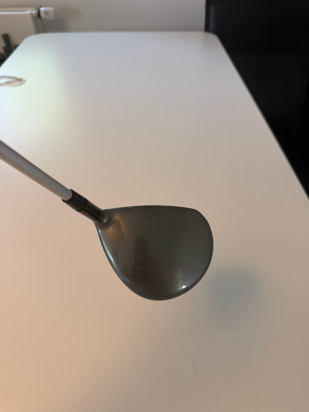Callaway Xhot hout 3 - L flex - Testen ok! Topstaat!, Gebruikt, -, Ophalen of Verzenden, Club