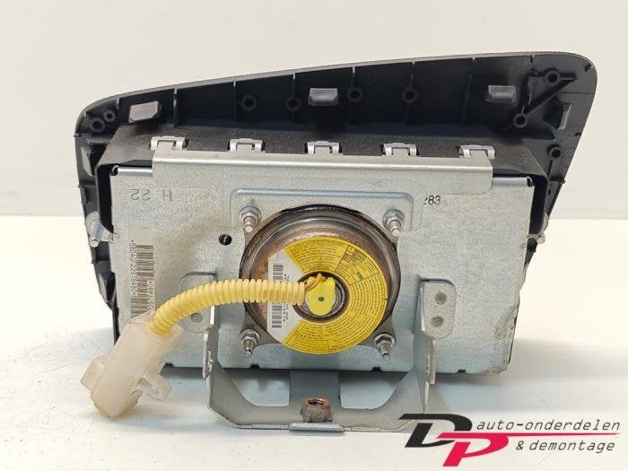 Airbag rechts (Dashboard) van een Citroen C1, Gebruikt, -, Ophalen of Verzenden, -