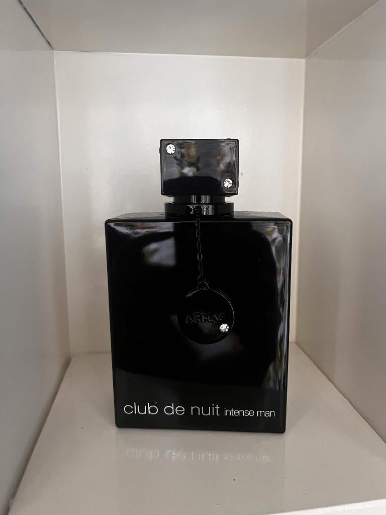 Club de Nuit Intense Man 200 ML, Verzenden, Nieuw