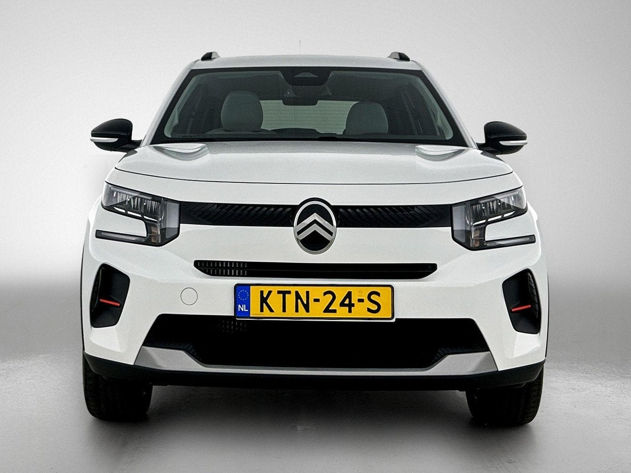 Foto 3 van Citroën C3 110pk 1.2 Hybrid Max Automaat | VOORRAAD VOORDEE
