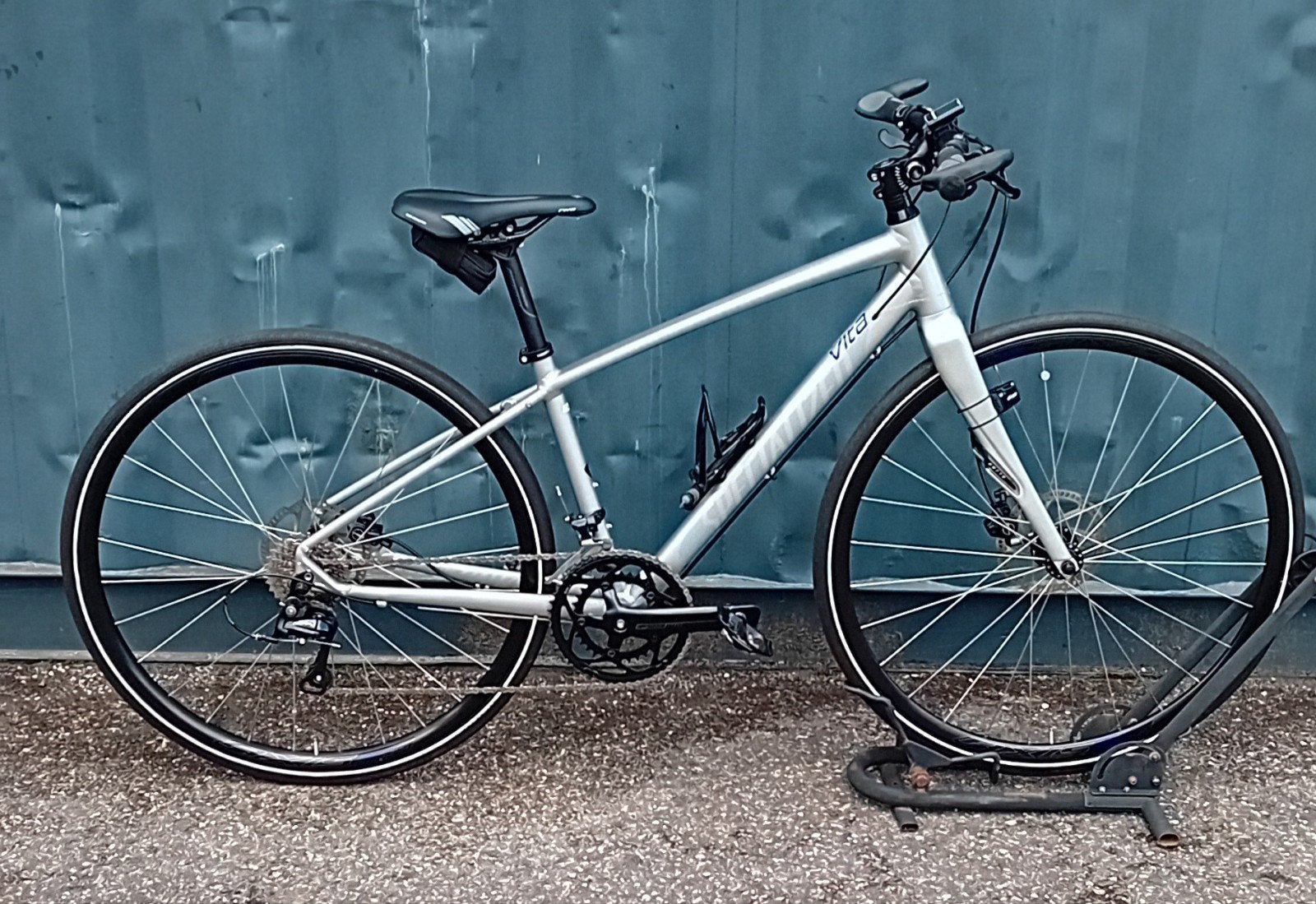 Specialized Vita Elite Damesfiets - Maat S, Ophalen