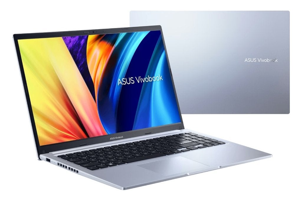 ASUS VivoBook M1502IA Ryzen 5 4600H 16GB 256GB SSD W 11, Computers en Software, Asus, ASUS, AMD Ryzen, Ophalen of Verzenden