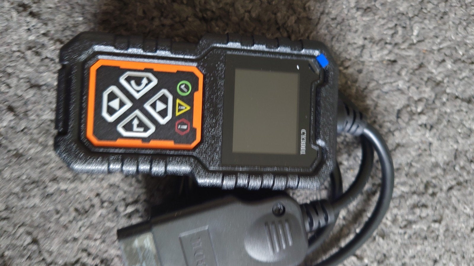 Nieuwe OBD2 Autoscanner - Diagnose en Foutcodes Lezen, Ophalen of Verzenden