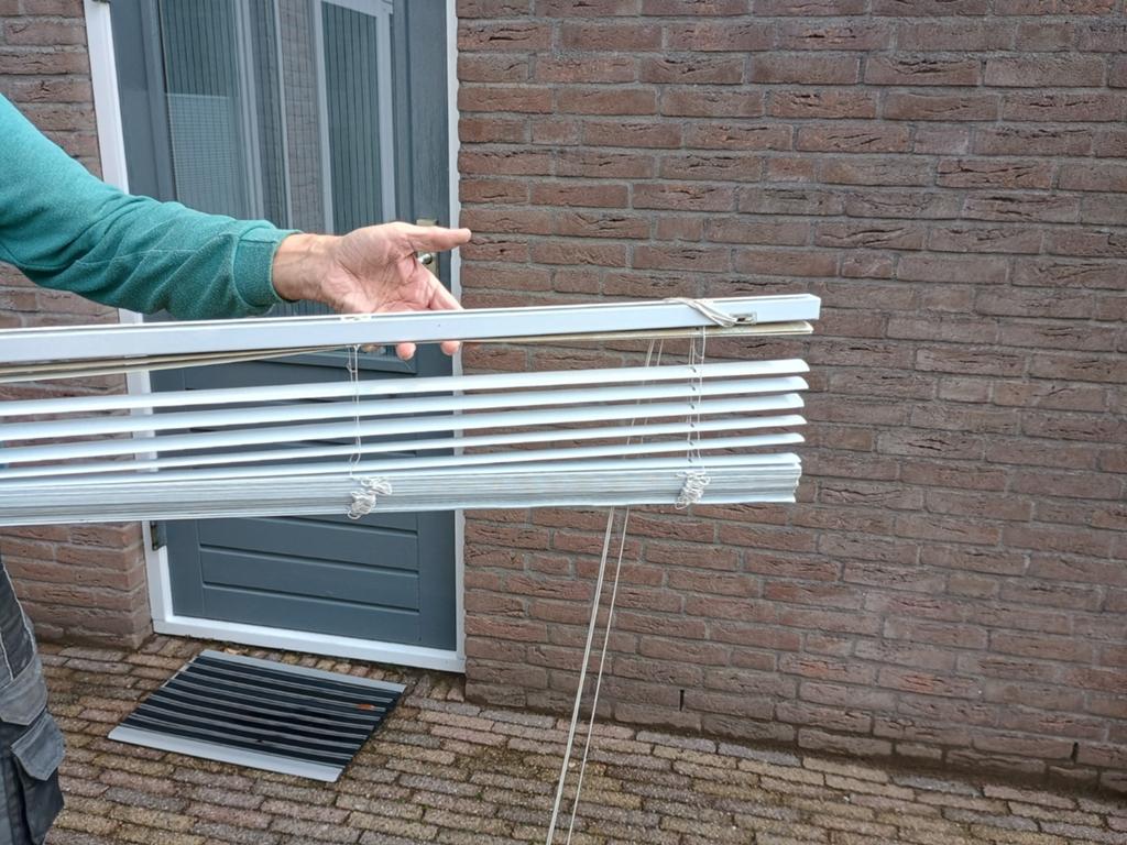 Smalle luxeflex, Huis en Inrichting, Overige Huis en Inrichting, Ophalen