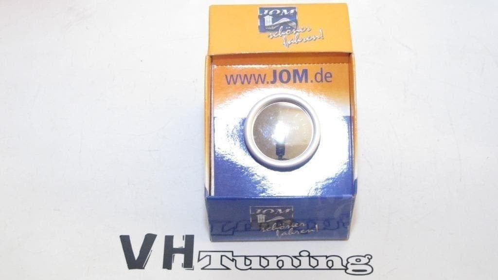 JOM 21116C 52MM water temperatuur meter Spiegel, Auto diversen, Ophalen of Verzenden
