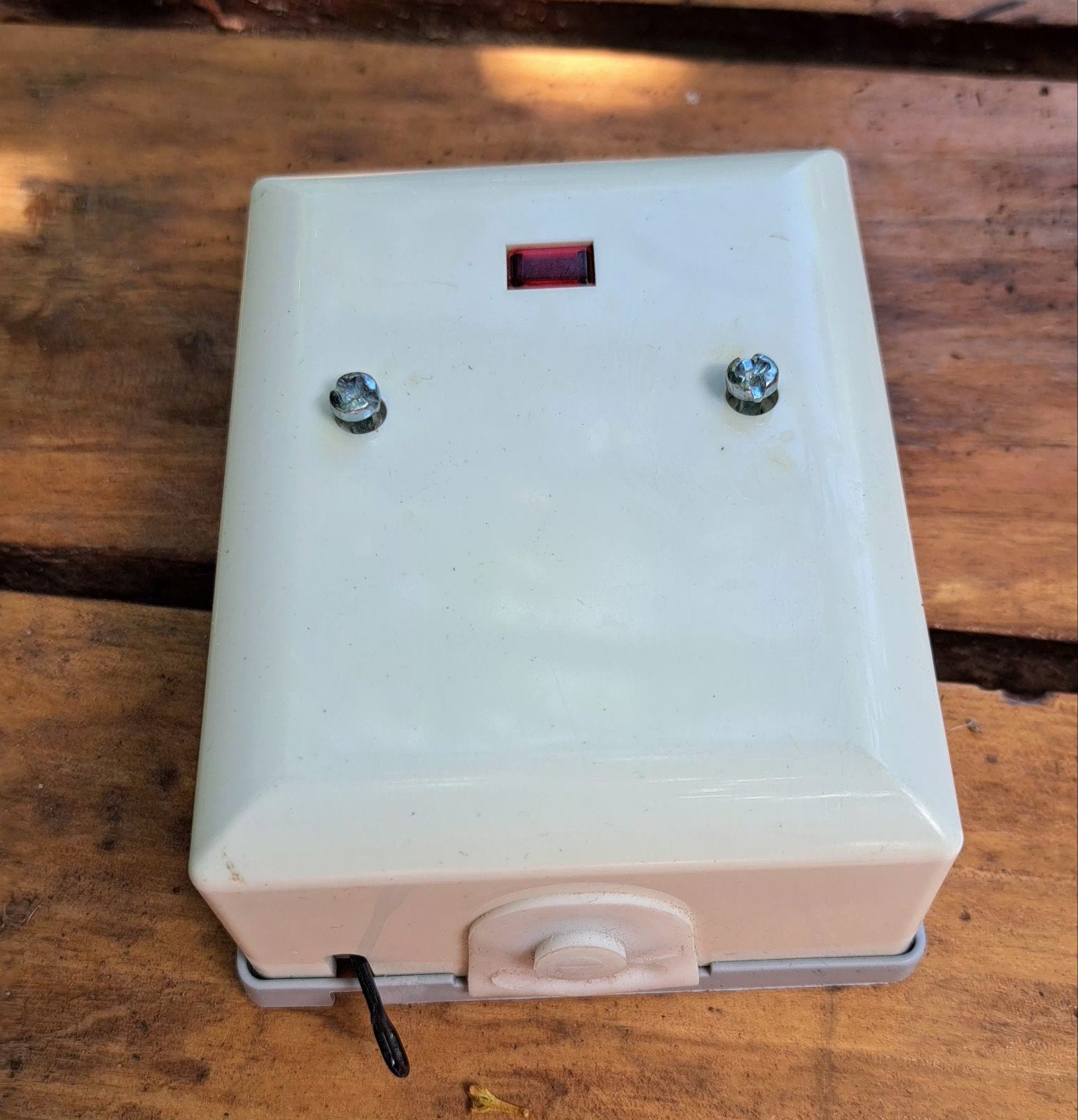 NIEUW.  PEHA wasmachine Droger schakelaar voor vochtige rui, Minder dan 4 kg, Ophalen, Nieuw, Minder dan 85 cm