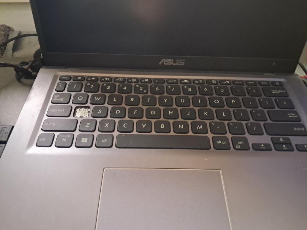 Asus laptop, 64 GB of meer, 5 TB, Qwerty, Nieuw
