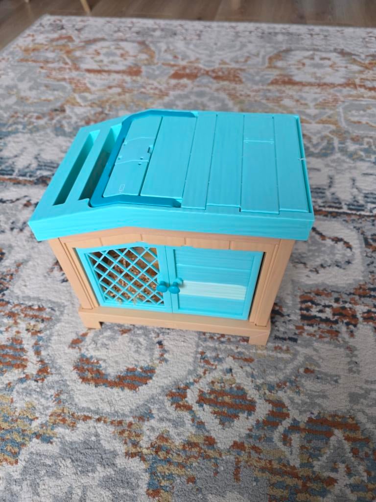 Little Live Pets - Mama Surprise Cavia-Interactieve knuffel, Ophalen of Verzenden, Zo goed als nieuw, Jongen of Meisje