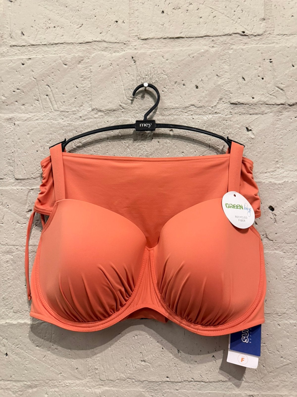 Sunflair bikini 42F/ 85F slip 42 NIEUW!! Nu €45, Ophalen of Verzenden, Nieuw, Bikini