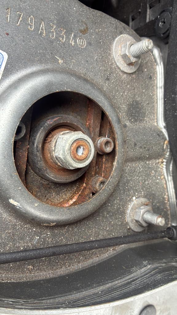 Schroefset mini cooper r50/ r53, Ophalen, Mini