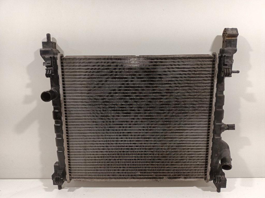 Radiateur Chevrolet Spark, Onderdelen@venauto.nl, Van der Ven Autorecycling B.V., Gebruikt, Ettenseweg 76, 4706 PB Roosendaal, The Netherlands