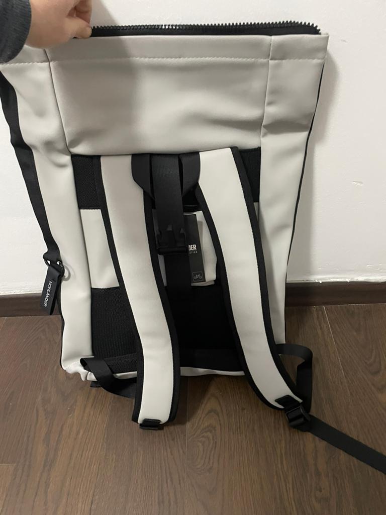 Merk / norlander tas, Ophalen of Verzenden, Nieuw