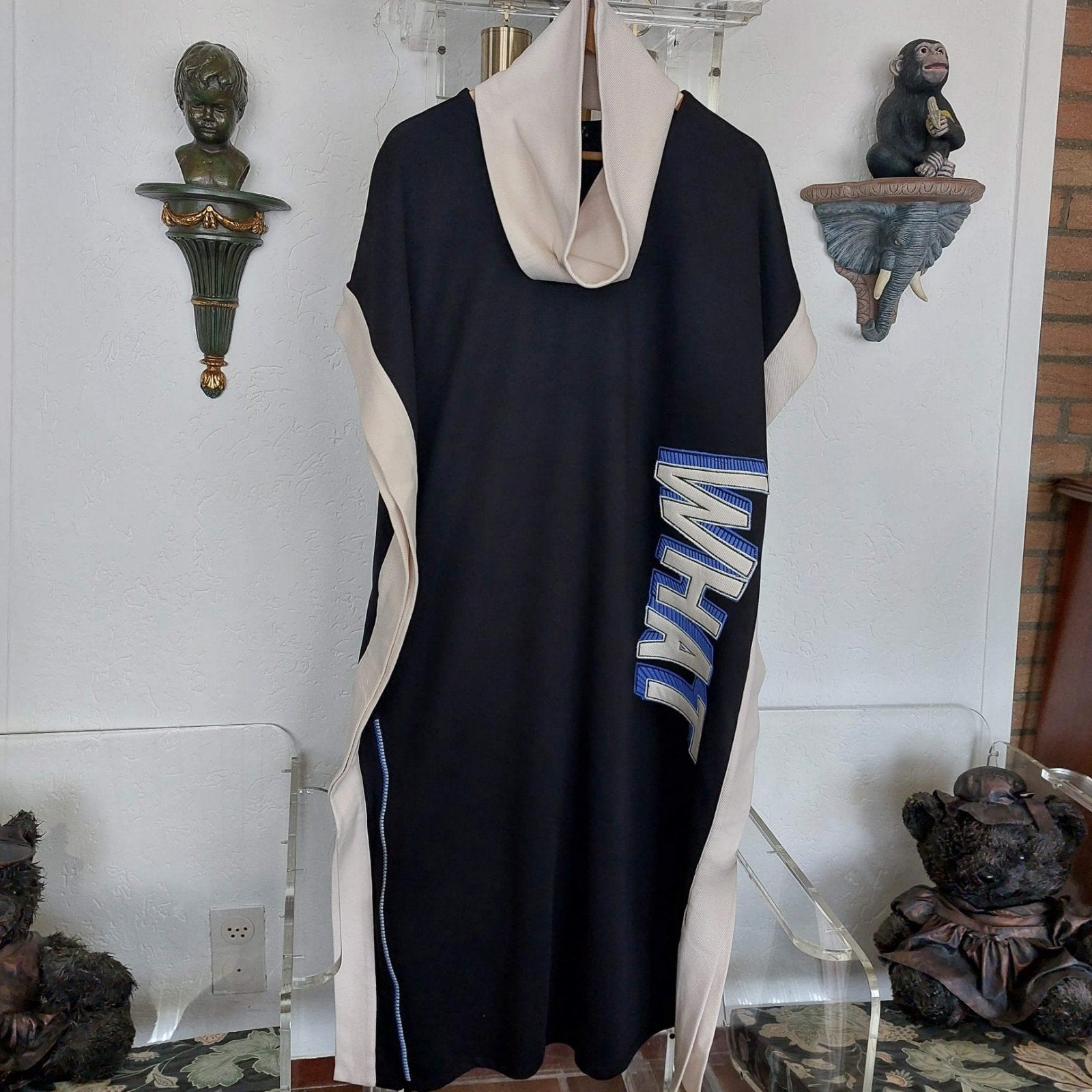 Jurk van het merk Darkwin.  Maat 2 (50/52), Kleding | Dames, Darkwin, Verzenden, Nieuw, Jurk