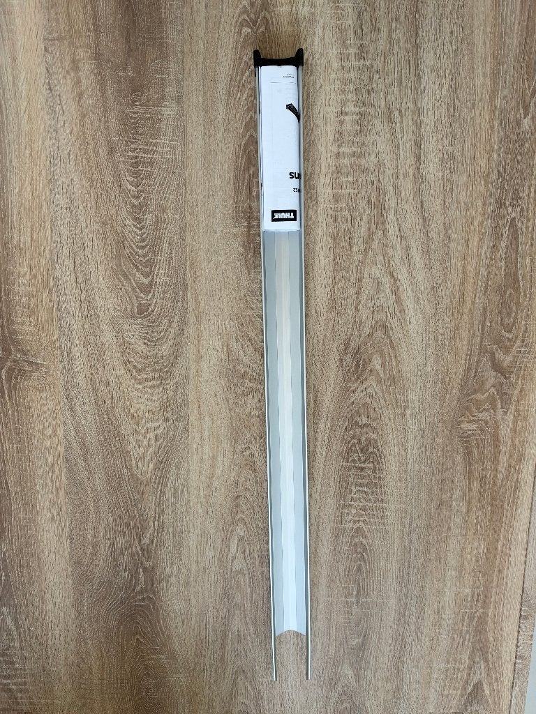 Thule Oprijgoot 9152 Oprijgoot, Nieuw, Ophalen of Verzenden, Fietsendrager-accessoire, Brede banden