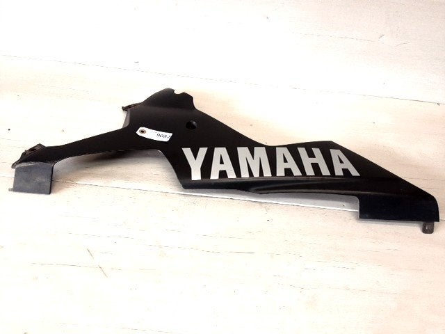R1 2002 - 2003 Yamaha Kuipdeel Kuipdeel onderflank D1-52631