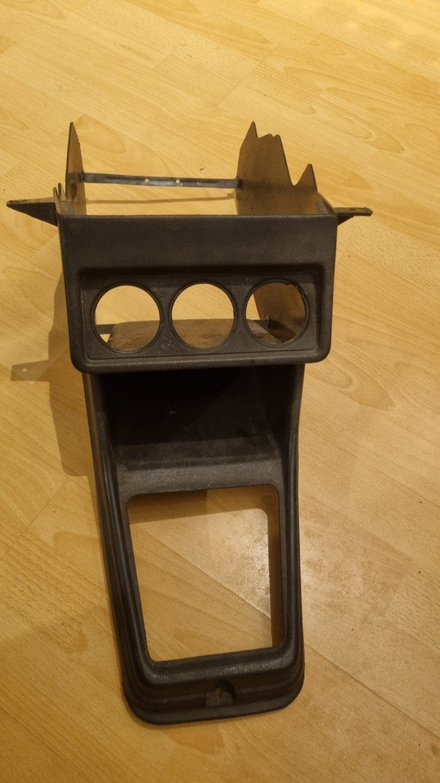 Middenconsole Golf MK1 Cabrio, Ophalen of Verzenden, Gebruikt, Volkswagen
