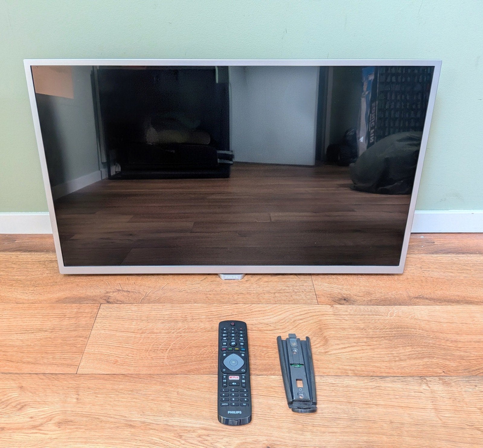 Philips 32PFS6402/12 Full HD Smart TV Ambilight 80 cm, Ophalen, Philips, 50 Hz, 80 tot 100 cm